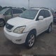 2T2HA31U75C046209 2005 Lexus Rx 330 auction photo thumbnail 2