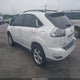 2T2HA31U75C046209 2005 Lexus Rx 330 auction photo thumbnail 3