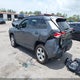 2T3W1RFV7MC096176 2021 Toyota Rav4 Xle auction photo thumbnail 3