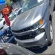 1GCRWBEK8MZ328151 2021 Chevrolet Silverado 1500 2Wd Double Cab Standard Bed Custom auction photo thumbnail 12