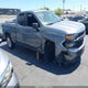 1GCRWBEK8MZ328151 2021 Chevrolet Silverado 1500 2Wd Double Cab Standard Bed Custom auction photo thumbnail 1