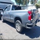 1GCRWBEK8MZ328151 2021 Chevrolet Silverado 1500 2Wd Double Cab Standard Bed Custom auction photo thumbnail 3