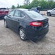 1FA6P0HD7E5390298 2014 Ford Fusion Se auction photo thumbnail 3