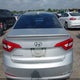 5NPE24AF2GH421693 2016 Hyundai Sonata auction photo thumbnail 17