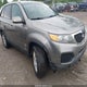 5XYKTCA10BG010274 2011 Kia Sorento Lx auction photo thumbnail 6