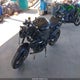 JYARJ16E49A014967 2009 Yamaha Yzfr6 auction photo thumbnail 2