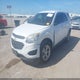 2GNALBEK3H1508102 2017 Chevrolet Equinox Ls auction photo thumbnail 2