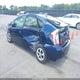 JTDKN3DU1F0461869 2015 Toyota Prius Three auction photo thumbnail 3