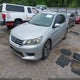 1HGCR2F30DA224113 2013 Honda Accord Lx auction photo thumbnail 2