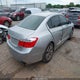 1HGCR2F30DA224113 2013 Honda Accord Lx auction photo thumbnail 4