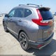 5J6RW1H98KL001956 2019 Honda Cr-V Touring auction photo thumbnail 3