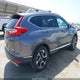 5J6RW1H98KL001956 2019 Honda Cr-V Touring auction photo thumbnail 4