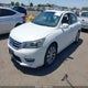 1HGCR2F78DA165282 2013 Honda Accord Ex auction photo thumbnail 2
