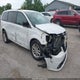 2C4RDGCG6KR578609 2019 Dodge Grand Caravan Sxt auction photo thumbnail 1
