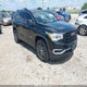 1GKKNULS0JZ127489 2018 GMC Acadia Slt-1 auction photo thumbnail 1