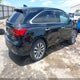 5FRYD4H49EB047220 2014 Acura Mdx Technology Package auction photo thumbnail 4