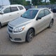 1G11B5SA8DF336671 2013 Chevrolet Malibu 1Ls auction photo thumbnail 2