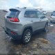 1C4PJMDB8JD616232 2018 Jeep Cherokee Limited 4X4 auction photo thumbnail 4