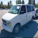 1GNDM19X24B125630 2004 Chevrolet Astro auction photo thumbnail 2