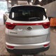 KNDPMCAC4H7035432 2017 Kia Sportage Lx auction photo thumbnail 17
