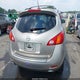 JN8AZ1MW3AW112034 2010 Nissan Murano S auction photo thumbnail 17