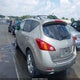JN8AZ1MW3AW112034 2010 Nissan Murano S auction photo thumbnail 3