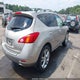 JN8AZ1MW3AW112034 2010 Nissan Murano S auction photo thumbnail 4