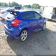 1FADP3L9XDL157151 2013 Ford Focus St auction photo thumbnail 4