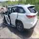 5TDKKRFH1GS151280 2016 Toyota Highlander Xle V6 auction photo thumbnail 3