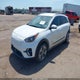KNDCC3LG2N5147350 2022 Kia Niro Ev Ex auction photo thumbnail 2