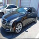 1G6AE5SS9G0137887 2016 Cadillac Ats Premium Collection auction photo thumbnail 2