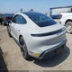 WP0AB2Y17NSA43448 2022 Porsche Taycan 4S auction photo thumbnail 3