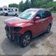 5N1DR2MMXHC658706 2017 Nissan Pathfinder Sv auction photo thumbnail 2