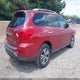 5N1DR2MMXHC658706 2017 Nissan Pathfinder Sv auction photo thumbnail 4