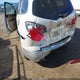 5GALVCED9AJ169636 2010 Buick Enclave 2Xl auction photo thumbnail 6