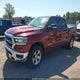 1C6SRFFT1KN536844 2019 Ram 1500 Big Horn/Lone Star auction photo thumbnail 2