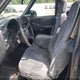 1GTCS145618198542 2001 GMC Sonoma Sls auction photo thumbnail 8