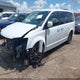 2C4RDGEG3KR535004 2019 Dodge Grand Caravan Gt auction photo thumbnail 2
