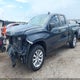 1GCRWBEK9MZ333889 2021 Chevrolet Silverado 1500 2Wd Double Cab Standard Bed Custom auction photo thumbnail 2
