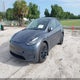 7SAYGDEE9NF365993 2022 Tesla Model Y Long Range Dual Motor All-Wheel Drive auction photo thumbnail 2