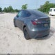 7SAYGDEE9NF365993 2022 Tesla Model Y Long Range Dual Motor All-Wheel Drive auction photo thumbnail 3