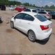 KNADM4A36E6385961 2014 Kia Rio Lx auction photo thumbnail 3