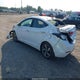 5NPDH4AE4GH654766 2016 Hyundai Elantra Limited auction photo thumbnail 3