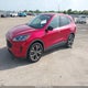 1FMCU0G65NUC04672 2022 Ford Escape Se auction photo thumbnail 2