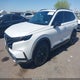 2HKRS6H91SH802411 2025 Honda Cr-V Hybrid Sport Touring auction photo thumbnail 2