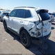 2HKRS6H91SH802411 2025 Honda Cr-V Hybrid Sport Touring auction photo thumbnail 3