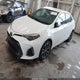 2T1BURHE9HC784195 2017 Toyota Corolla Se auction photo thumbnail 2
