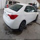 2T1BURHE9HC784195 2017 Toyota Corolla Se auction photo thumbnail 4