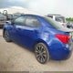2T1BURHE9HC836912 2017 Toyota Corolla Se auction photo thumbnail 15