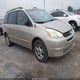 5TDBA23C14S003421 2004 Toyota Sienna Le auction photo thumbnail 1